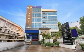 Fabhotel The Nashik Inn - Nr Vijay Mamta Theatre, Nashik Road